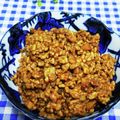 ととろ＆めい's cooksnap of when they made 簡単、ダイエット、挽肉料理のベースに最適.