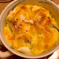 ☆あーちゃん！'s cooksnap of when they made かぼちゃと玉ねぎのマヨチーズ焼き.