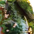 ごまのかあさん's cooksnap of when they made しそ醤油漬け.
