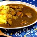 クックみゅーみゅー's cooksnap of when they made マッシュルームカレー！新・定番♪.