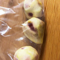 mantacarp's cooksnap of when they made 冷凍いちじく.