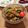 ハチワレねこ's cooksnap of when they made カフェ風♪なすとピーマンの甘辛肉味噌丼.