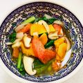あっこ姉's cooksnap of when they made がんの予防効果が高まるヘルシー野菜スープ.