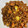 ★蘭丸★'s cooksnap of when they made 超簡単。失敗なし。絶品。パラパラ黒炒飯。.