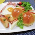 辰夫女子's cooksnap of when they made シャウホットチリのパリパリチーズ巻.