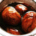 meme69's cooksnap of when they made 皮むき簡単な栗の茹で方。渋皮煮に最適！.
