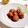 柚子♡⸝⸝⸝'s cooksnap of when they made 肉球ミートボールの足跡ごはん♡.