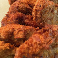 ぐるぐるぐるぐる's cooksnap of when they made ✿✿我が家の美味しいヒレとんかつ✿✿.