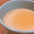 cuz_i's cooksnap of when they made 牛乳だけで作るロイヤルミルクティ♪.