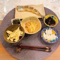 miwayon's cooksnap of when they made まこもだけの天ぷら.