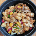 クックHI2WMM☆'s cooksnap of when they made かみなり揚げ★給食★.