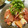 くりすたるけいこ's cooksnap of when they made みょうがたっぷり酢飯の海鮮丼♪.