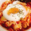 クッキッキ's cooksnap of when they made 豆腐のドリア　2021.10.7.