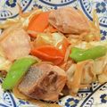 クックM6DK2O☆'s cooksnap of when they made 簡単に出来る自家製焼肉のタレ.
