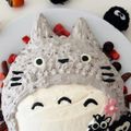 新妻つばめ's cooksnap of when they made 簡単！かぼちゃムースのドームケーキ.