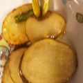 クックS5N2AF☆'s cooksnap of when they made アスパラのポテトベーコン炒め.
