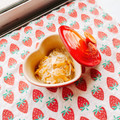 あやちん０８１６'s cooksnap of when they made 子供が大好き！大根と柿のサラダ.