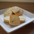 みるく茶's cooksnap of when they made さつまいも（スイートポテト）クッキー.