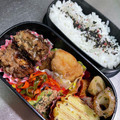 ☆あさ's cooksnap of when they made うちのたまご焼き♪.