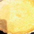 中3のお菓子作り日記's cooksnap of when they made タルト生地.