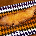 ma2kaboch's cooksnap of when they made イサキの山椒煮♪.