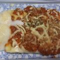 きらり流れ星's cooksnap of when they made ♡簡単ラザニアフレッシュトマト入り♡.