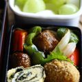 ガメコ's cooksnap of when they made ピーマンと肉団子の甘酢炒め.