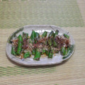 パンダさんでーす。's cooksnap of when they made ししとうの網焼き.