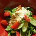Cookingmam's cooksnap of when they made あのお店の味だよ♪ハニーマスタード.