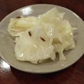 へのへのもへの's cooksnap of when they made キャベツの即席ピクルス・クミン風味.