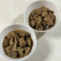 みぽぽ37's cooksnap of when they made ＊簡単！鶏肉と蒟蒻のピリ辛黒酢煮＊.