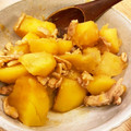 あちっ's cooksnap of when they made 簡単! ひき肉とじゃがいもの煮物.