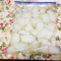 はちみつlove's cooksnap of when they made 冬瓜の冷凍保存.