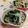 赤い電話's cooksnap of when they made もやしとわかめのナムル.
