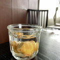 ♪Key♪'s cooksnap of when they made 私のとっておき★生姜の保存.