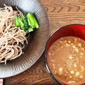 loveinvain's cooksnap of when they made 混ぜるだけ☆ツナごまだれ蕎麦.