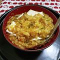ฟ้า's cooksnap of when they made 南瓜のわたのカレー風味リゾット.