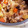 クック1K2O57☆'s cooksnap of when they made さつまいもと舞茸の塩麹炊き込みご飯.