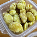 はなぴっち's cooksnap of when they made 栗の皮むきレシピ改訂秘密はハサミと圧力鍋.