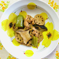 チェックのミニくま's cooksnap of when they made 少しのお肉でコクの中華炒め.