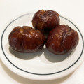 ♪ひつじ's cooksnap of when they made 皮むき簡単な栗の茹で方。渋皮煮に最適！.
