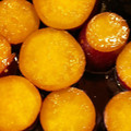 mikahama's cooksnap of when they made 簡単！さつまいものレモン煮！お弁当にも！.