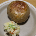 ＊実月＊'s cooksnap of when they made ☆信州なすおやき☆.
