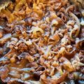 にんにくーん's cooksnap of when they made 家の黄金比率！絶品牛丼♡.