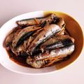 クックOFOMCE☆'s cooksnap of when they made 骨も食べられる！いわしの甘露煮～節分にも.