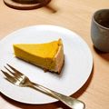 あだつ's cooksnap of when they made 簡単！お店の味☆かぼちゃタルト.