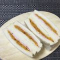 おはなすき's cooksnap of when they made 簡単✿ジャムサンド.