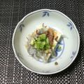 おはなすき's cooksnap of when they made 夏にパパッとしらすの冷奴♡.