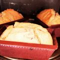 クック6CPBQ8☆'s cooksnap of when they made 手作り栗ペーストで、栗ケーキ！.