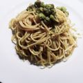 まみくりこ's cooksnap of when they made アボカドナ～ラ♪.